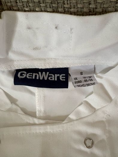 2 x Chef Jackets and 3 x Aprons