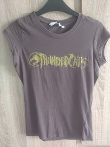 New look top size s barely used