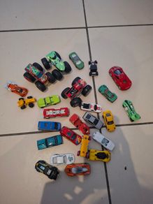 cars