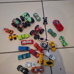 cars