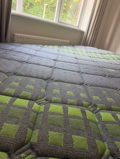 mattress