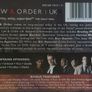 Law & Order: UK - Series 1 (2009) [DVD TV Boxsets] Image 3
