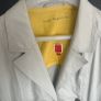 CT trench style jacket Image 2