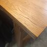 Dining Table and Chairs (MORBYLANGA and Stockholm) Image 4