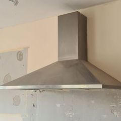 Whirlpool Extractor Hood