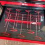 Brand New 8drawer Tool Chest Full Of Tools Image 7