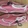 Girls water shoes size UK2.5 Image 3