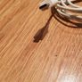 USB Data Cable for Galaxy S2 S3 S4 S5 white Image 2