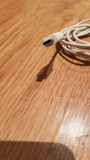 USB Data Cable for Galaxy S2 S3 S4 S5 white