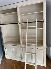 Large display/book case