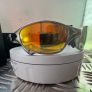 Oakley X Metal Polished Vintage Sunglasses Image 6