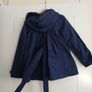 MAYORAL girls jacket Image 3
