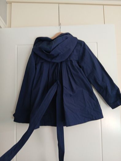 MAYORAL girls jacket