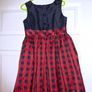 4 stunning occasion dresses for a little princess age 4-6 yo, like new Image 7