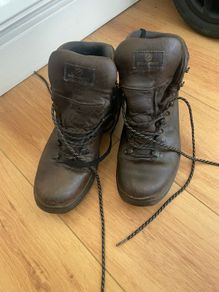 mens Scarpa hiking boots