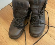 mens Scarpa hiking boots