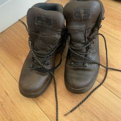 mens Scarpa hiking boots