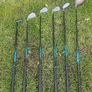 Kids Golf Club Set Image 9