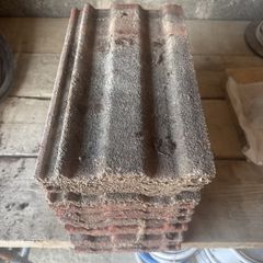 Concrete Roof Tiles
