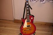 Epiphone Les Paul (Left Hand)