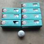 Groomsmen golf balls Image 3