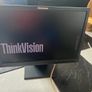 Lenovo 19" LCD Screen ( VGA & DVI) for sale Image 2
