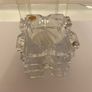 Tipperary Crystal Skellig candle tealight Image 2