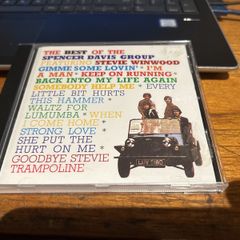 Spencer Davis Group - Best of