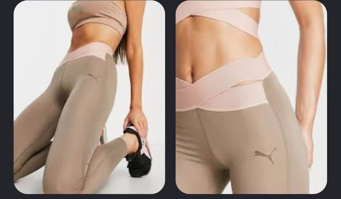 Puma leggings