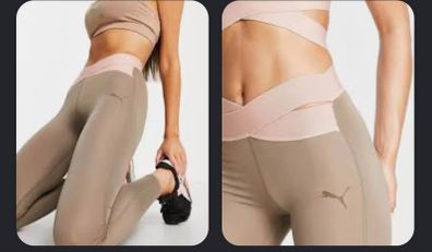 Puma leggings
