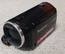 Panasonic HC-V130 Camcorder