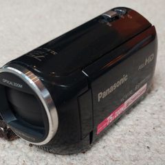 Panasonic HC-V130 Camcorder