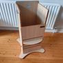 Little Helper FunPod HighChair 5 in 1 Learning Tower / Highchair Very Good Condition Image 7