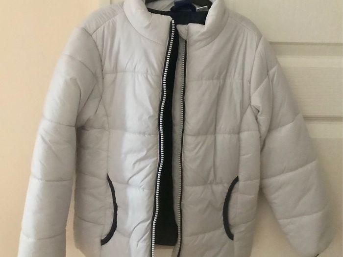 Jacket size 5-6y, 116cm