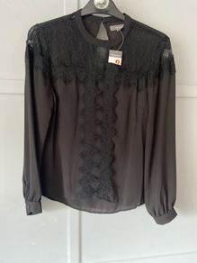 BWNT Penney's Top