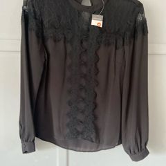BWNT Penney's Top