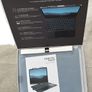 FLEXBOOK TOUCH 7in 1 wireless keyboard case with trackpad Image 5
