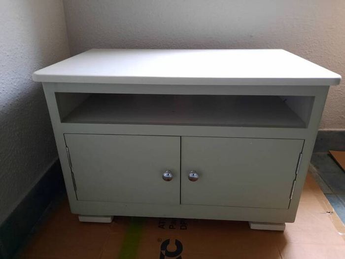 Handmade Wooden Cabinet