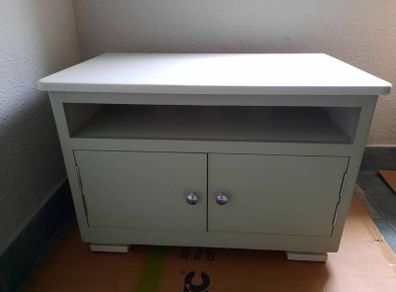 Handmade Wooden Cabinet