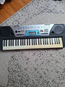 yamaha keyboard