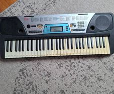yamaha keyboard