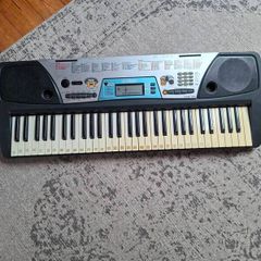 yamaha keyboard