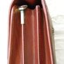 Texier Leather Briefcase Image 7