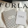 Brand new Furla leather shoulder bag Image 2