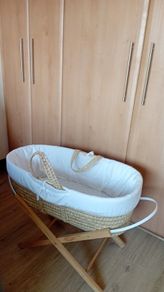 Free Moses Basket