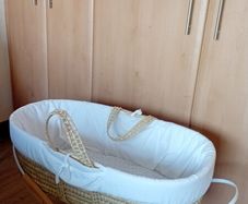 Free Moses Basket