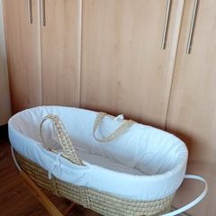 Free Moses Basket