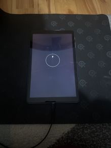 tablet