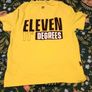 kids Eleven Degrees T-shirt Image 2