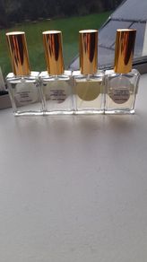 Valley of Roses fragrance bundle(Tom Ford, Hermes, YSL)